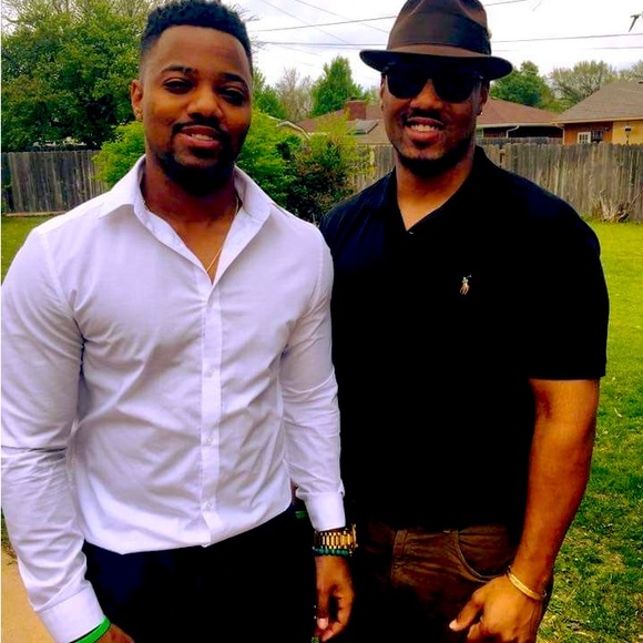 Meet your Posher, Christopher - Picture 8 of 8